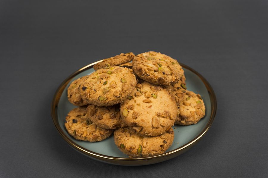 Cookie de chocolate
