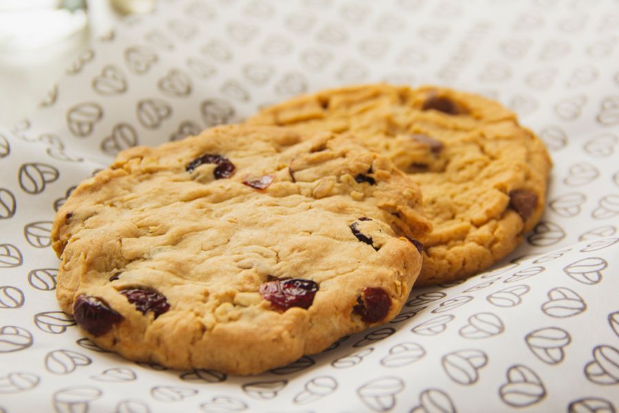 Cookie artesanal