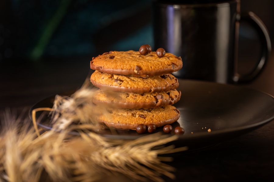 Cookie da casa